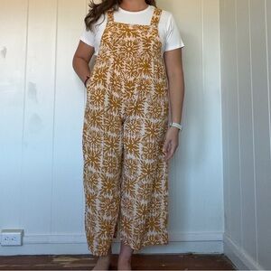 *FLAWED* Alohawai xlarge romper